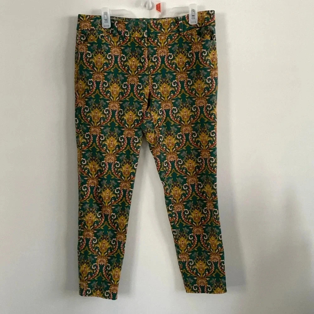 Women’s New York and Company Stretch Denim 
Size 12